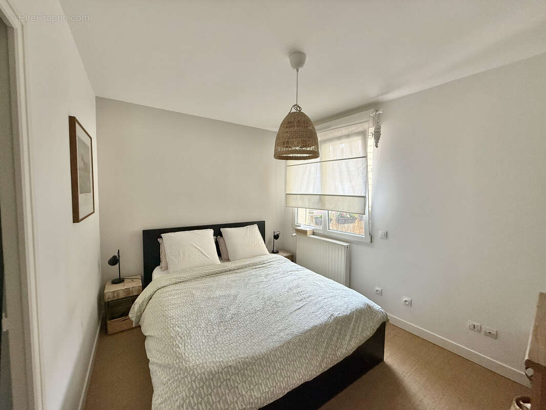 Appartement à LAMBERSART