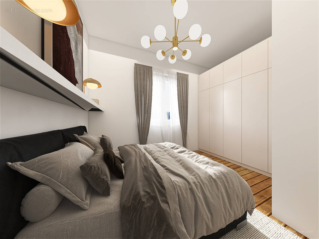 Appartement à VANVES