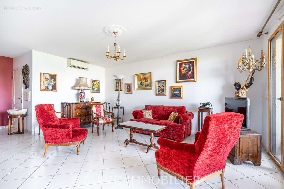 Appartement à VILLEFRANCHE-SUR-SAONE