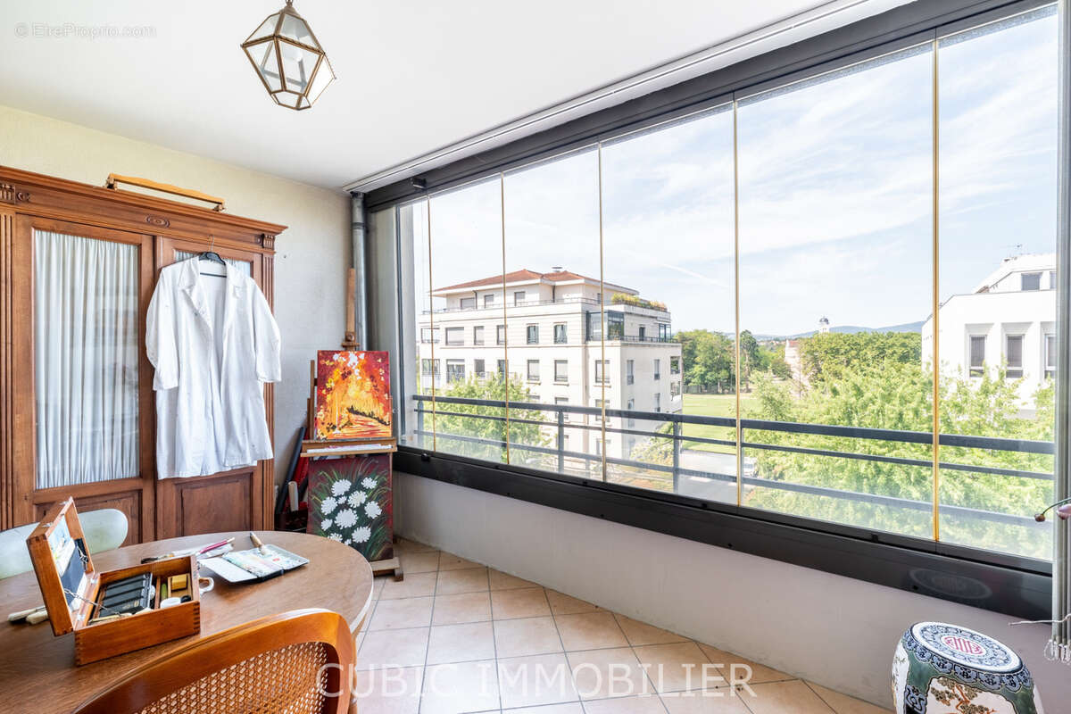 Appartement à VILLEFRANCHE-SUR-SAONE