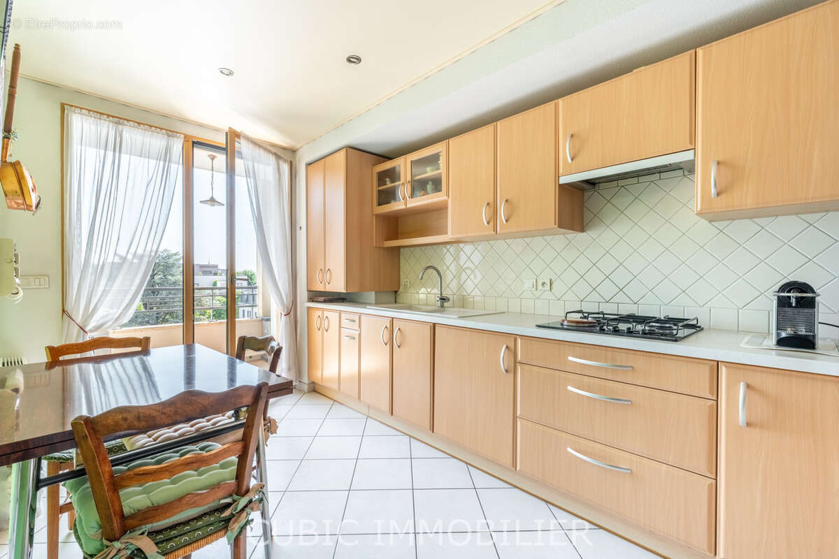 Appartement à VILLEFRANCHE-SUR-SAONE