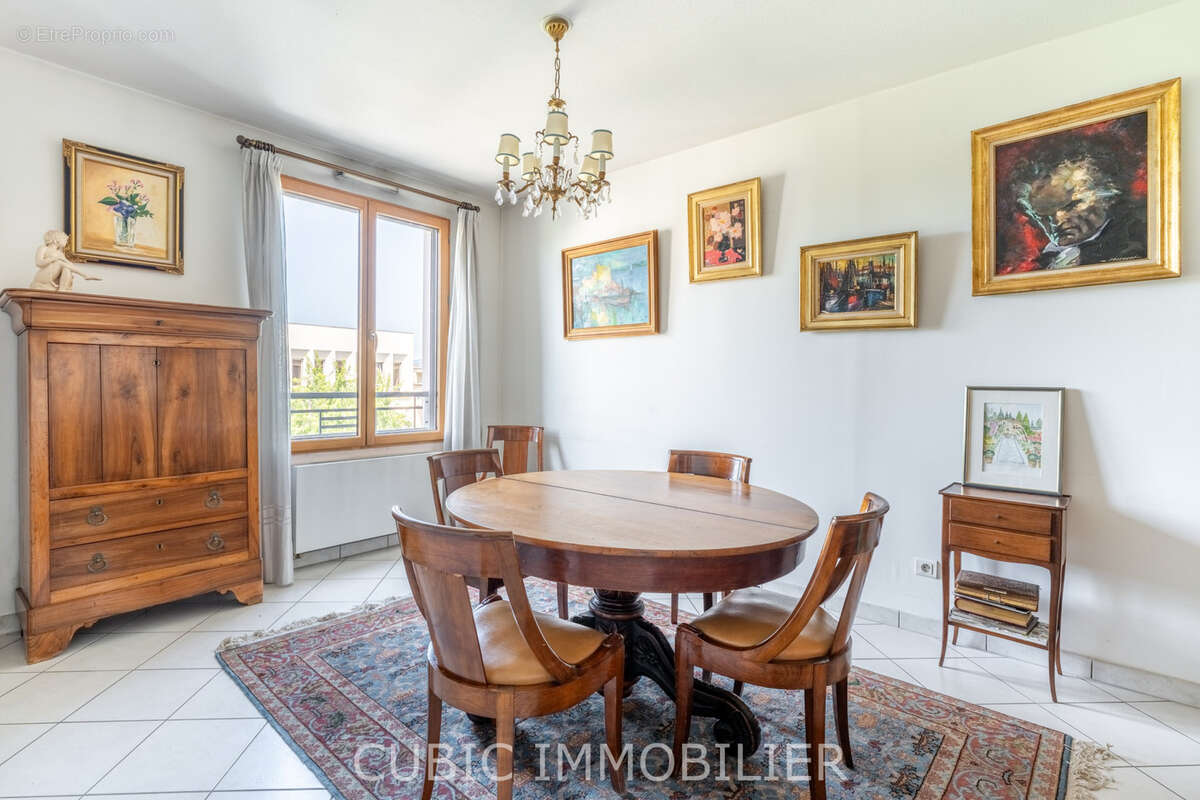 Appartement à VILLEFRANCHE-SUR-SAONE