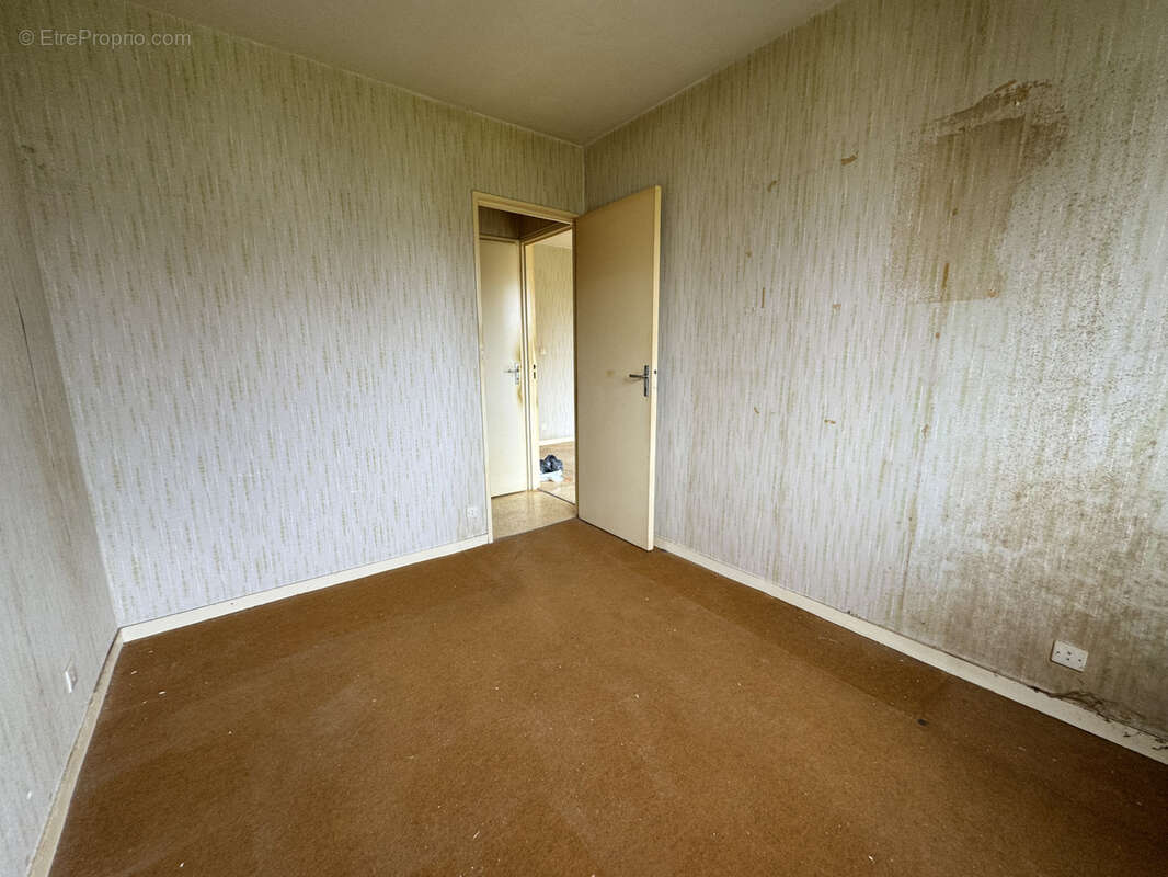 Appartement à VILLERS-SUR-MER