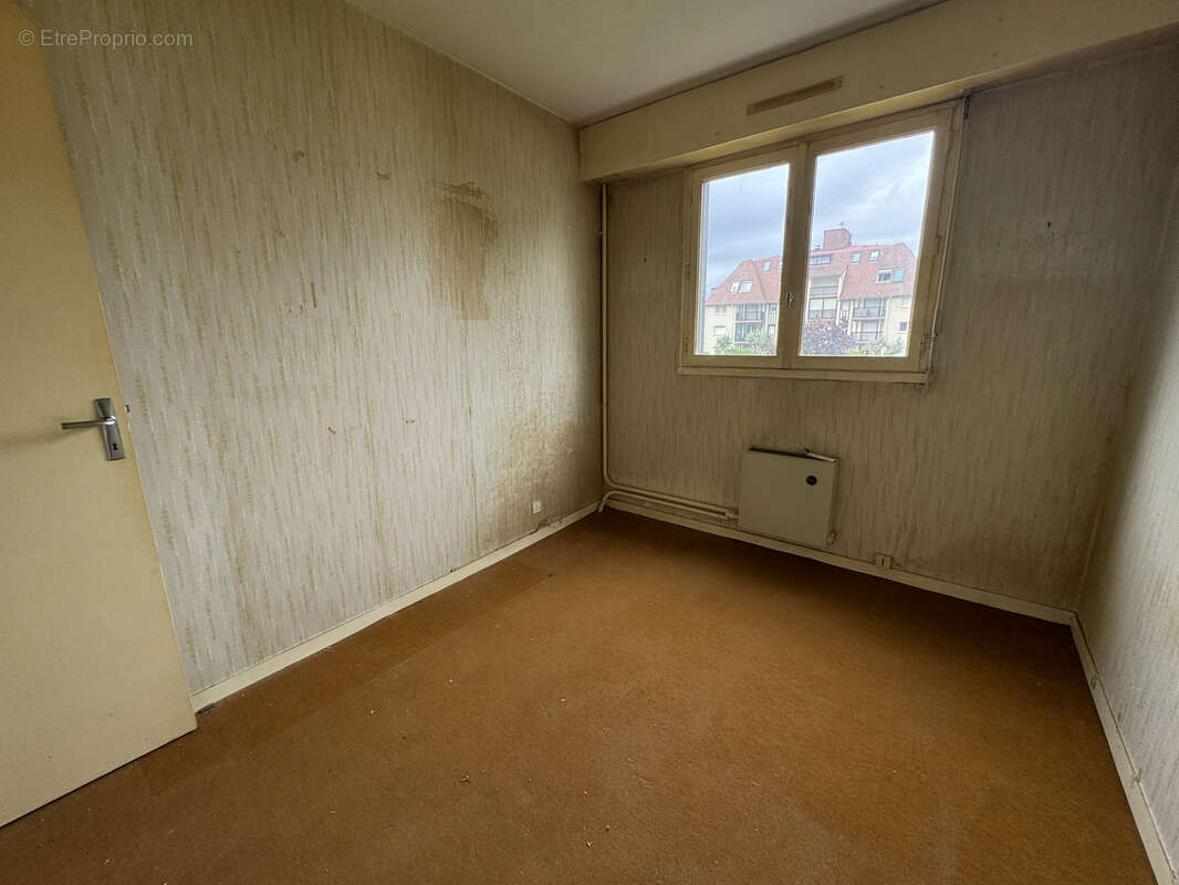 Appartement à VILLERS-SUR-MER