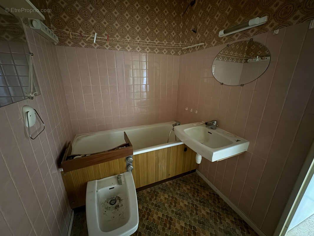 Appartement à VILLERS-SUR-MER