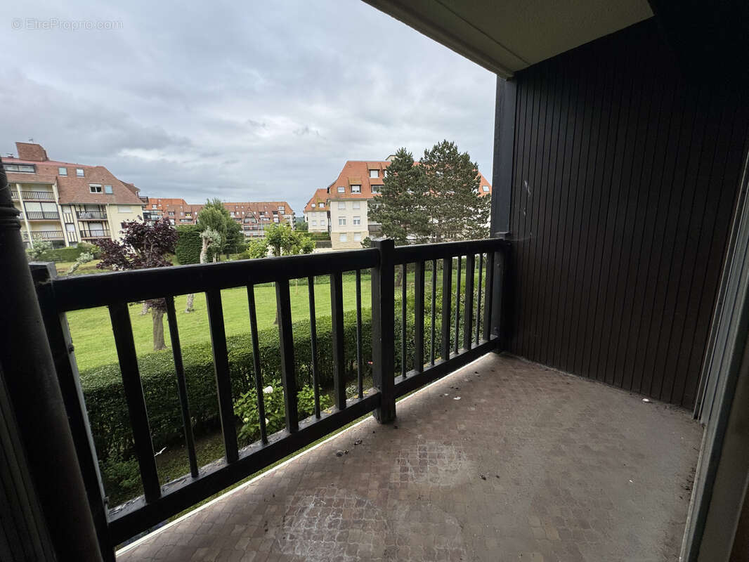 Appartement à VILLERS-SUR-MER