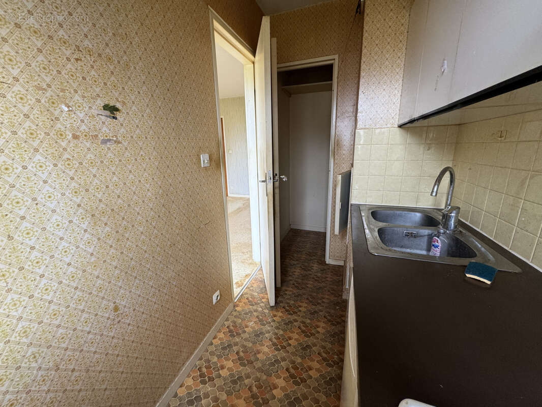 Appartement à VILLERS-SUR-MER