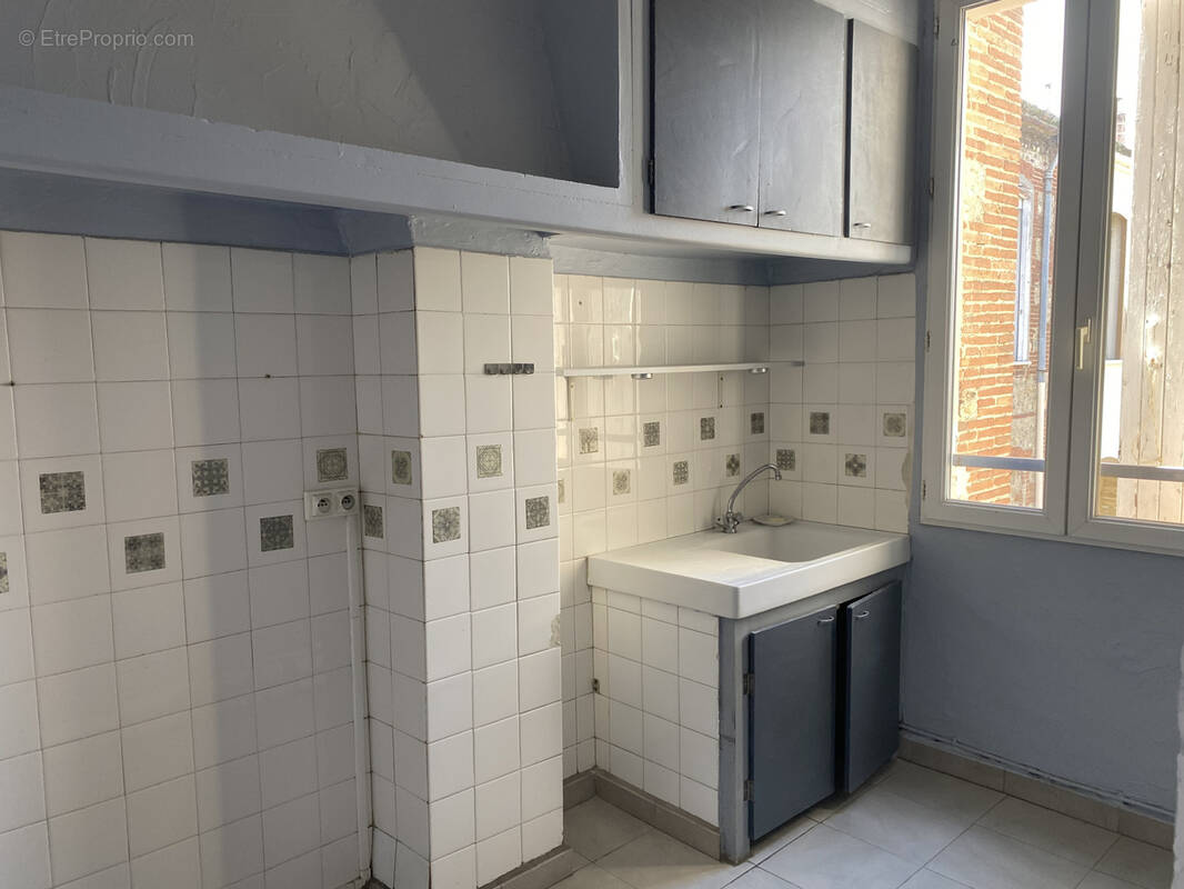 Appartement à PERPIGNAN