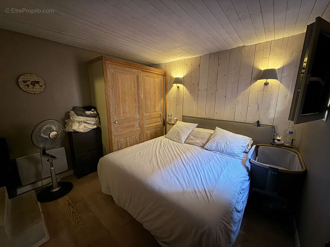 Appartement à SIX-FOURS-LES-PLAGES