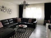 Appartement à BOUZONVILLE