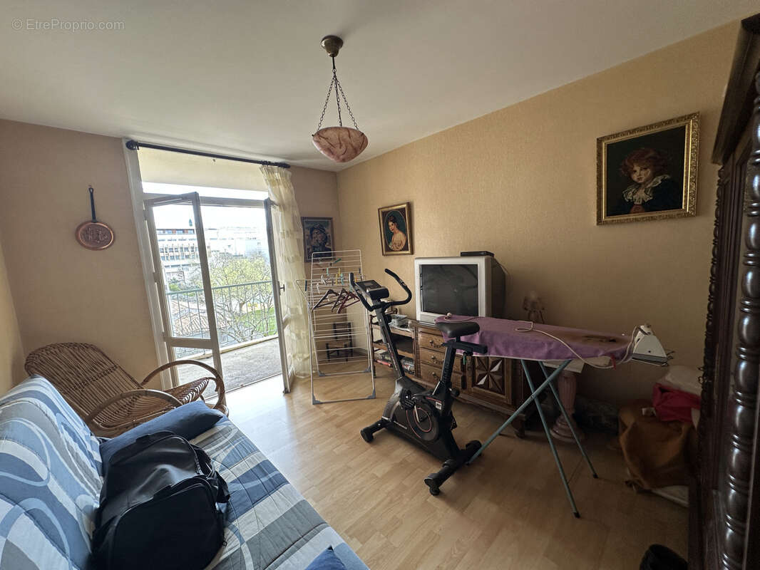 Appartement à AGEN