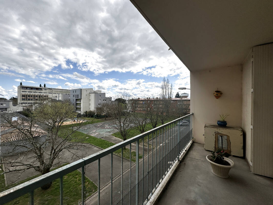 Appartement à AGEN
