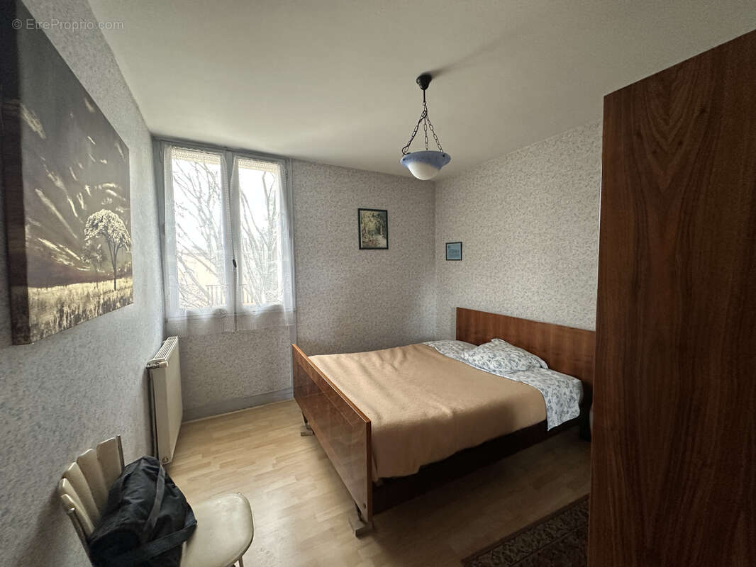 Appartement à AGEN