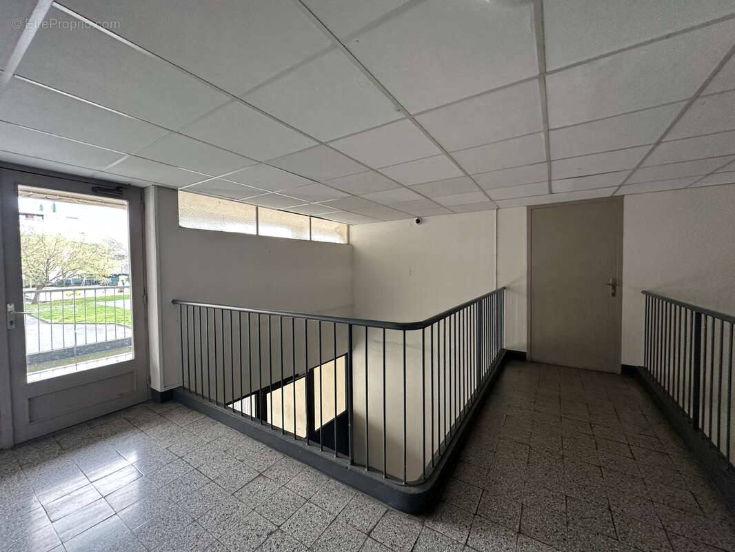 Appartement à AGEN