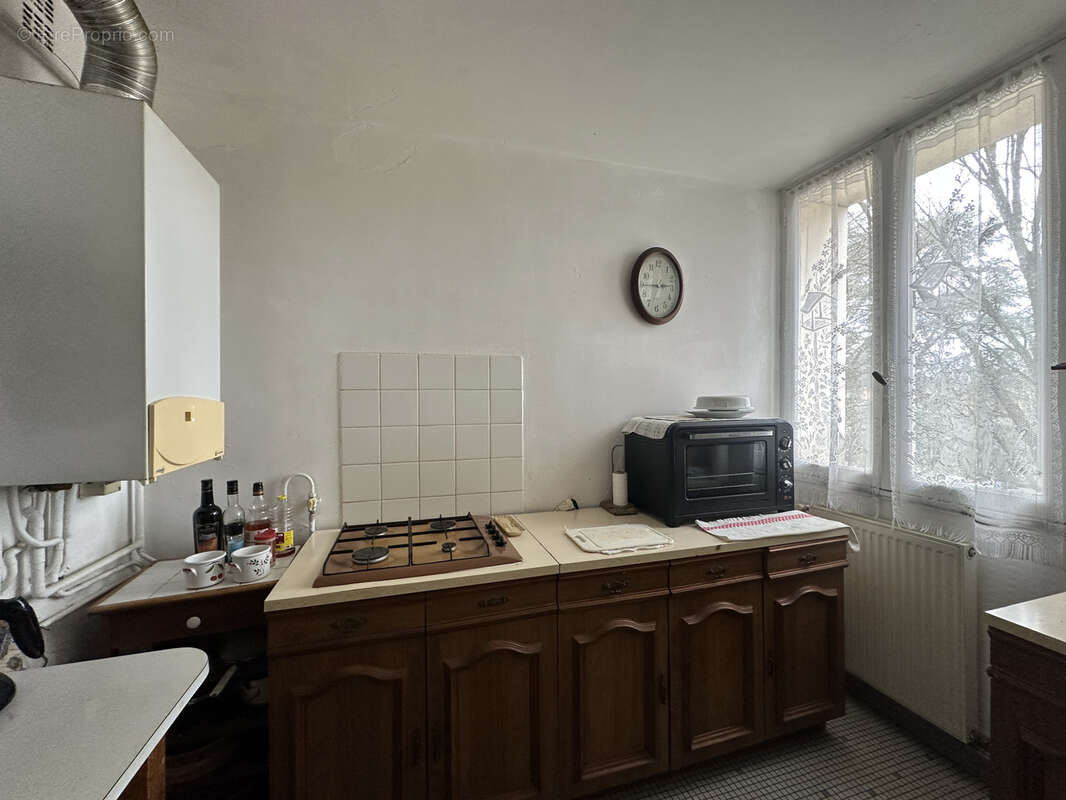 Appartement à AGEN