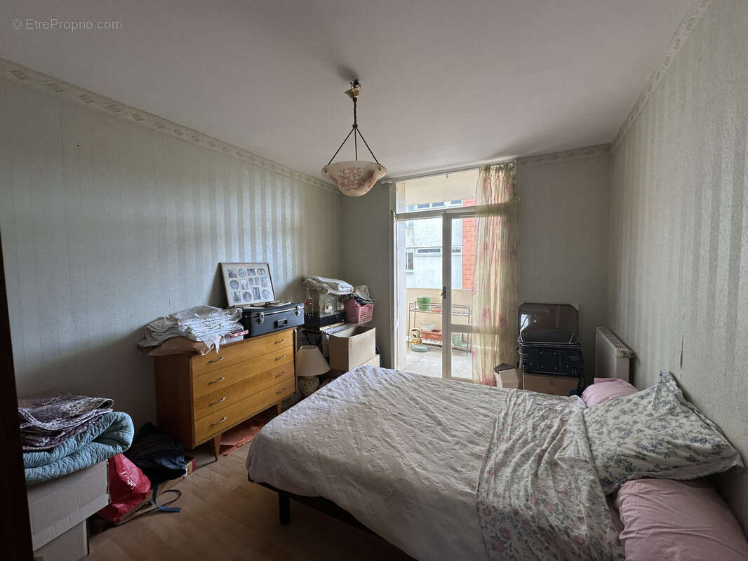 Appartement à AGEN