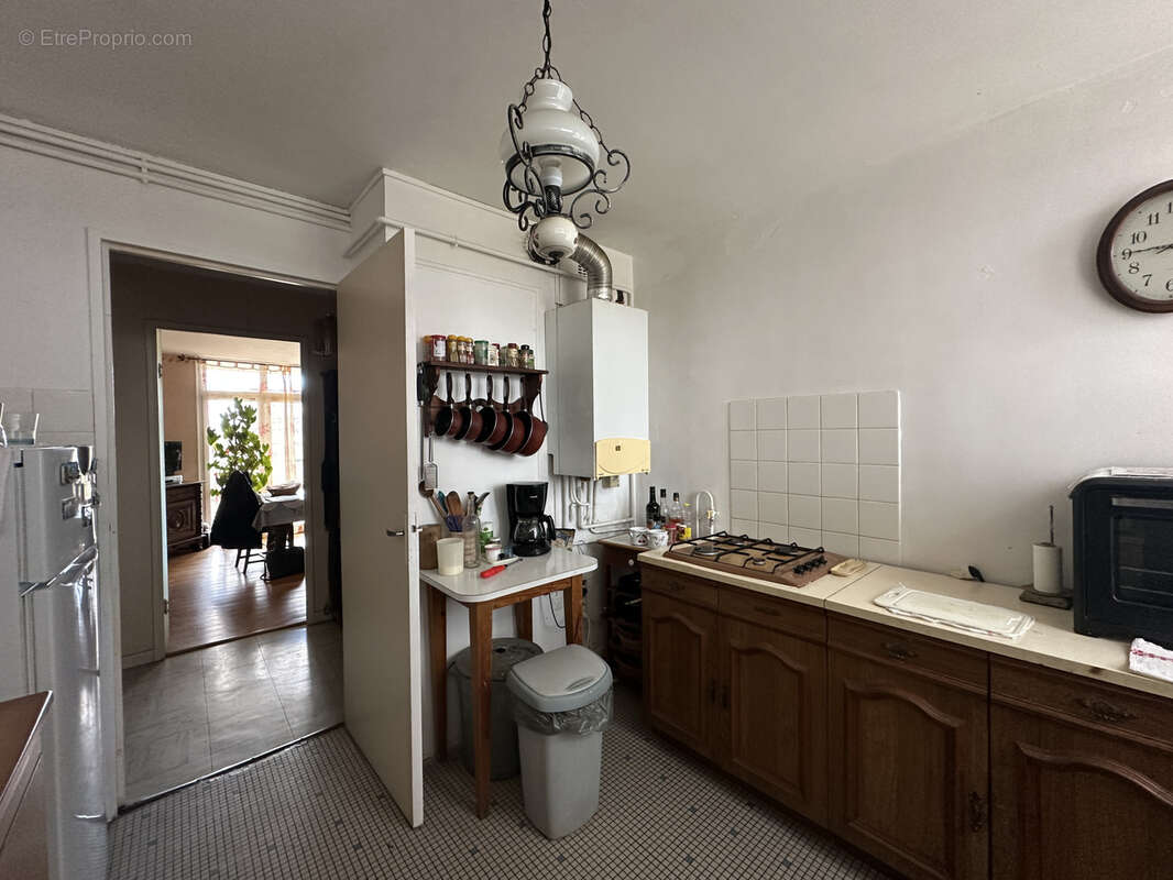 Appartement à AGEN
