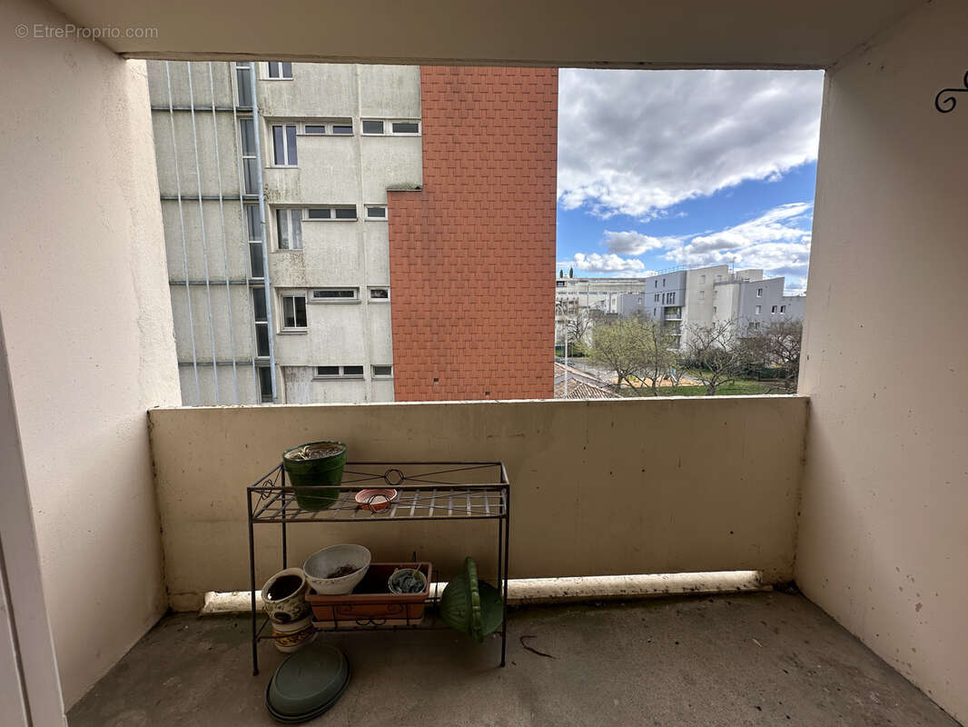 Appartement à AGEN
