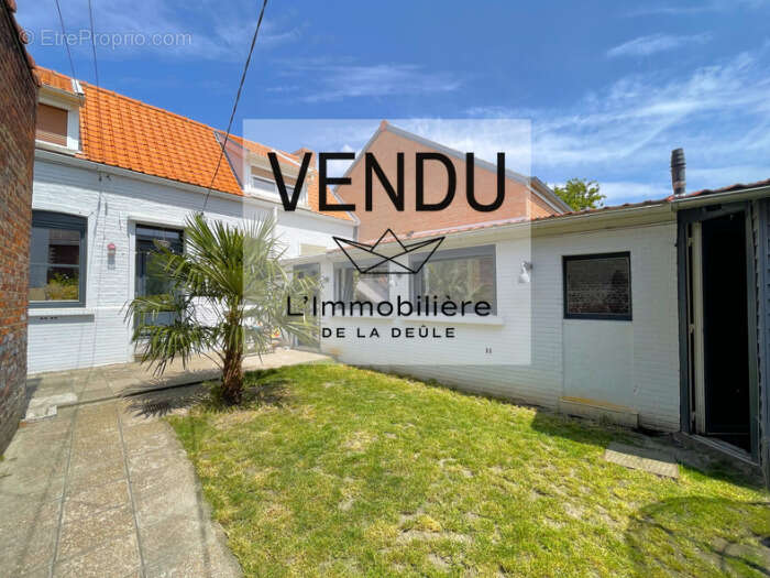 Maison à ANNOEULLIN