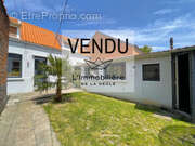 Maison à ANNOEULLIN