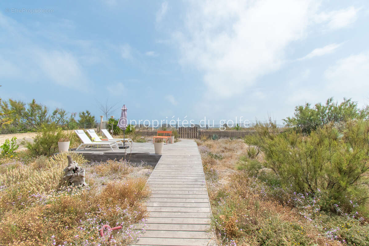 Maison à FRONTIGNAN