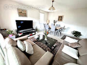 Appartement à SALLANCHES