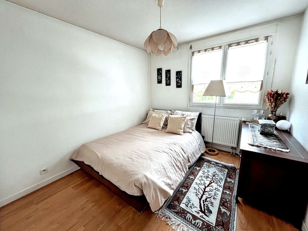 Appartement à SALLANCHES