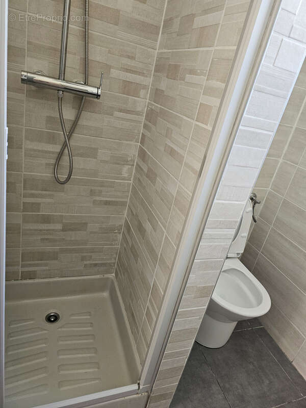 Appartement à ALGRANGE