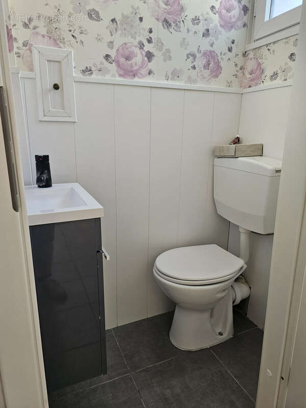 Appartement à ALGRANGE