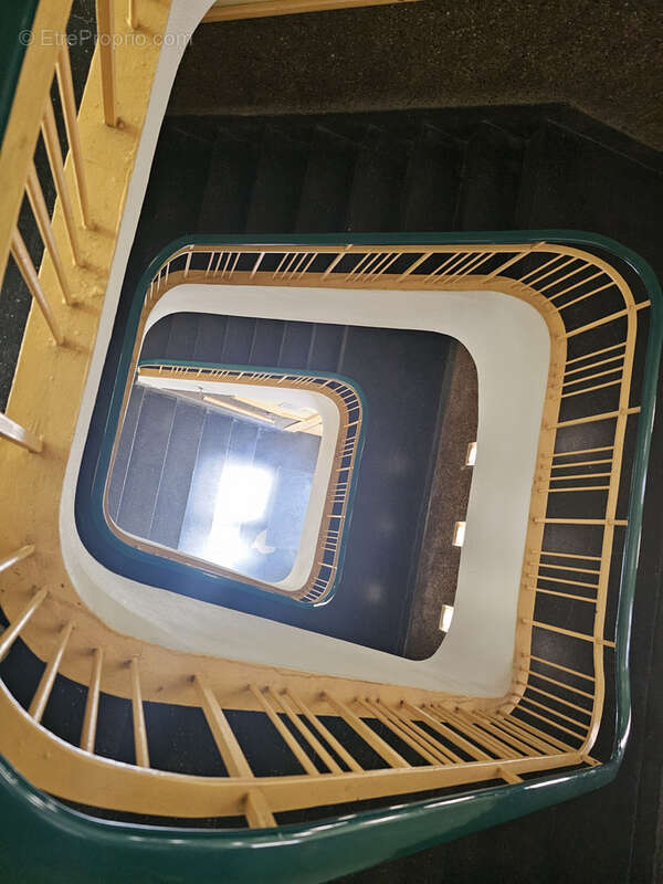 Appartement à ALGRANGE