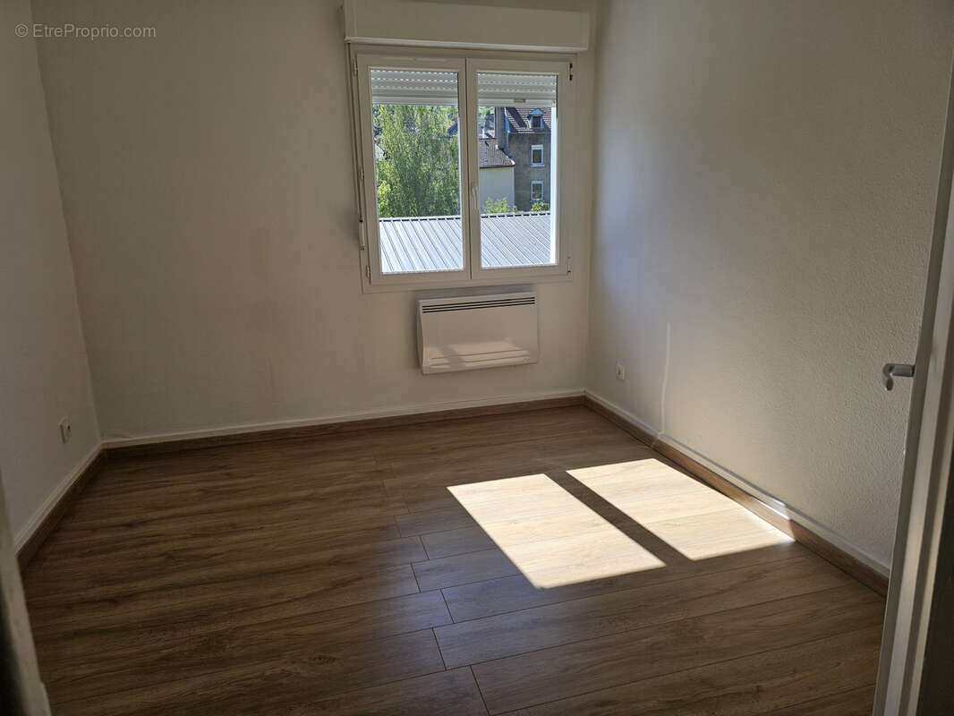 Appartement à ALGRANGE