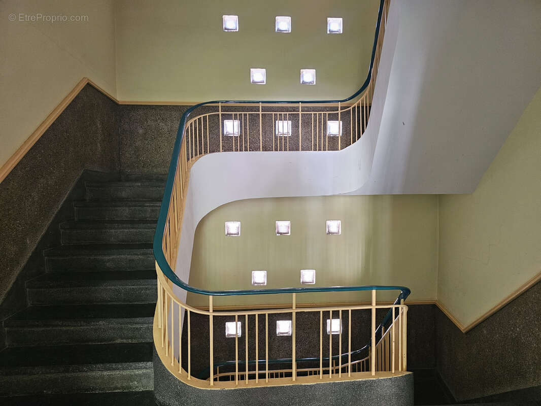 Appartement à ALGRANGE