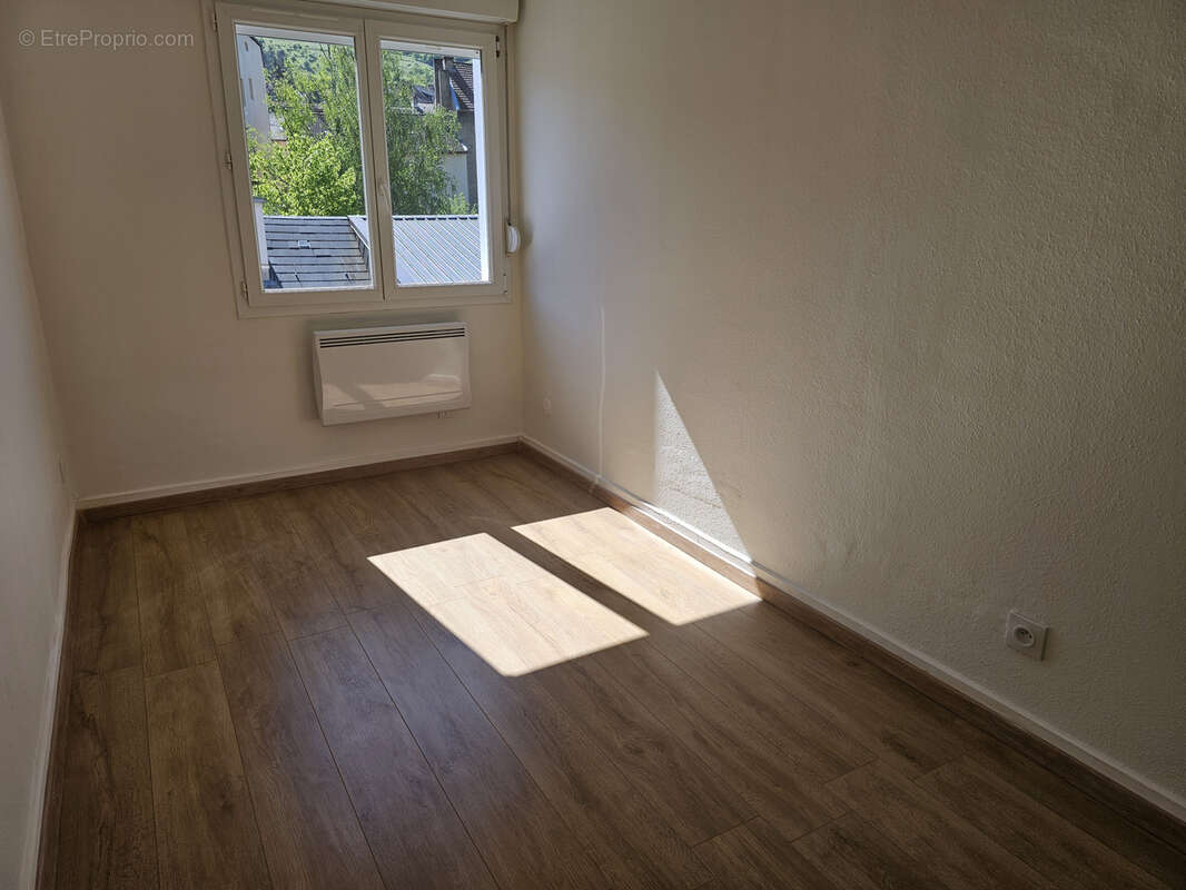 Appartement à ALGRANGE