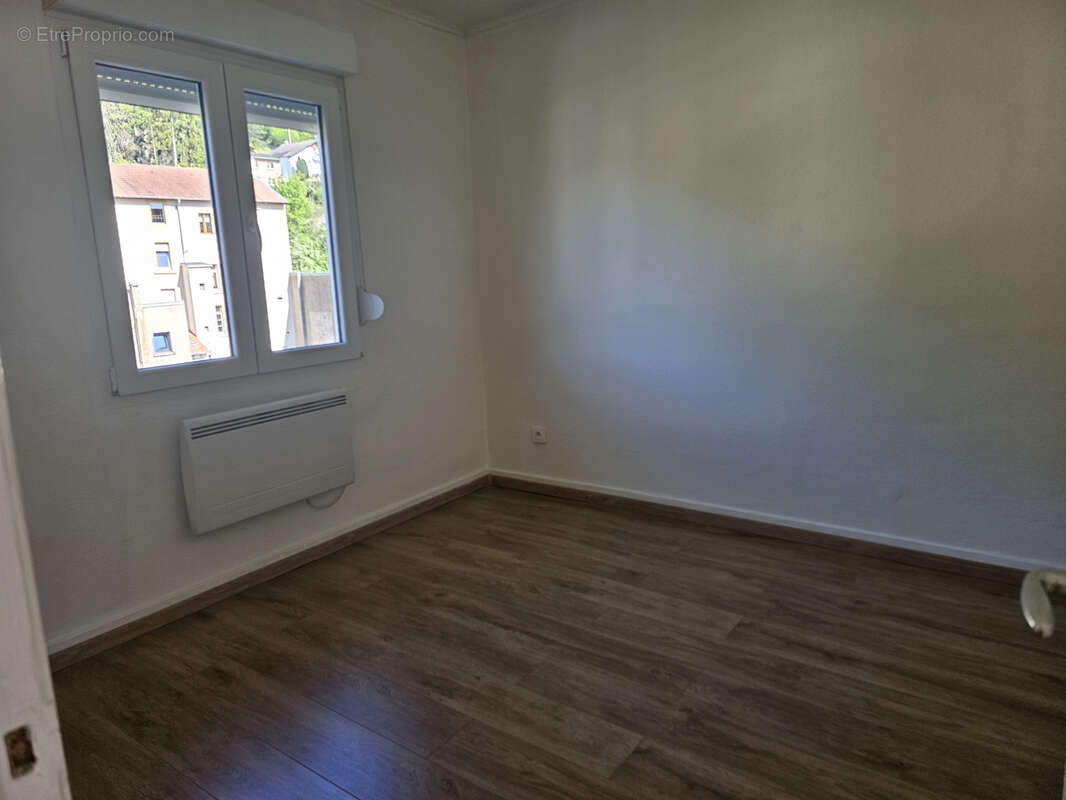 Appartement à ALGRANGE