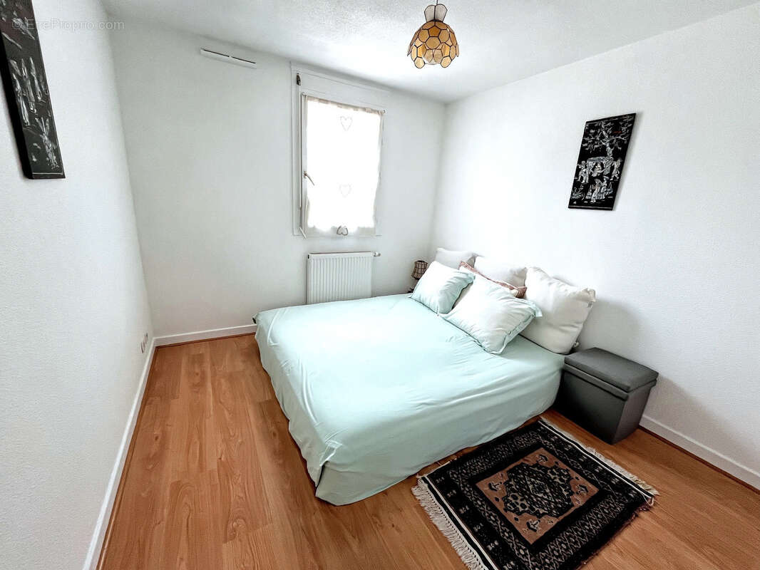 Appartement à SALLANCHES