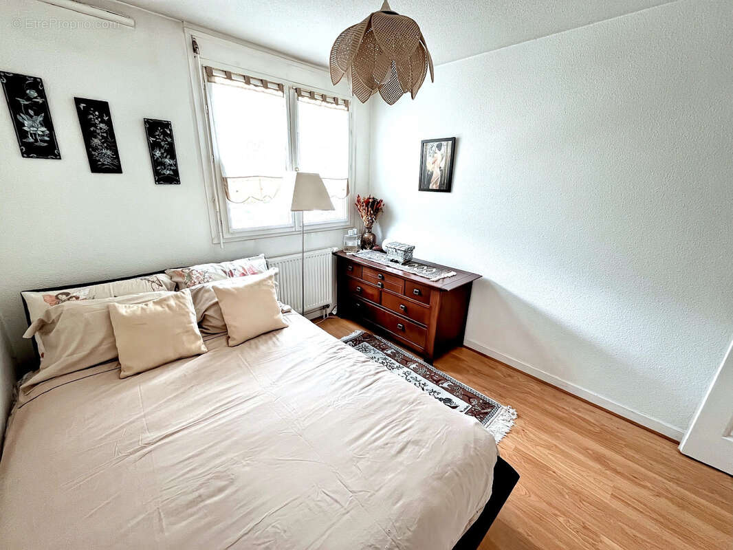 Appartement à SALLANCHES