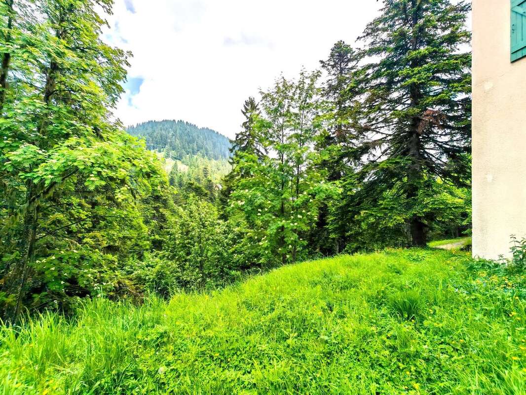 Appartement à LA BOLLENE-VESUBIE