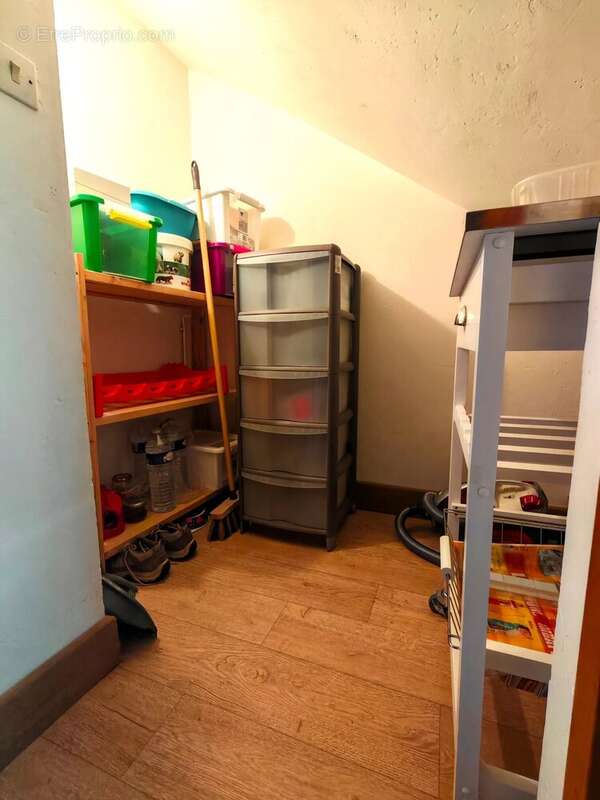 Appartement à LA BOLLENE-VESUBIE