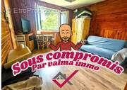 Appartement à LA BOLLENE-VESUBIE
