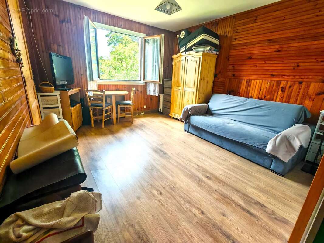 Appartement à LA BOLLENE-VESUBIE