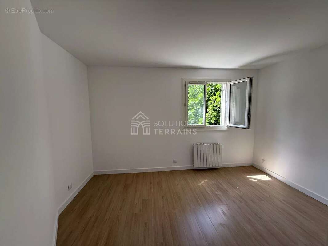 Appartement à GROSLAY