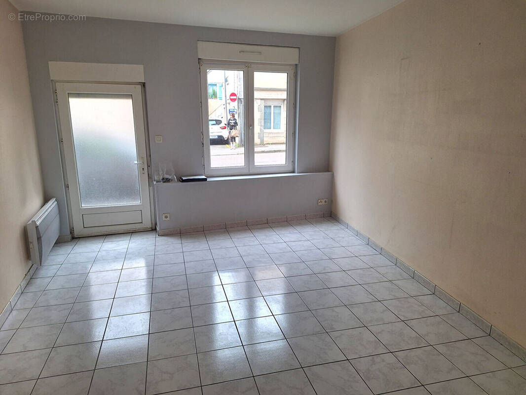 Appartement à LAVAL