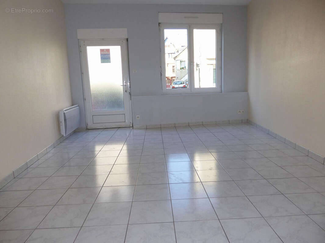 Appartement à LAVAL