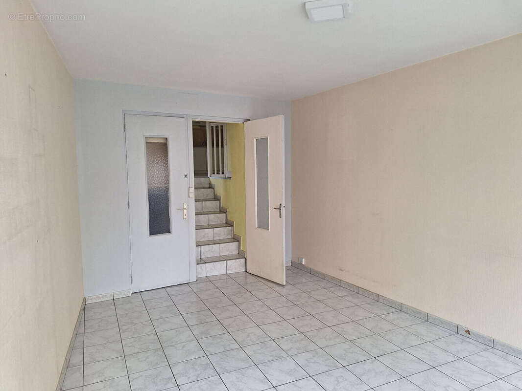 Appartement à LAVAL