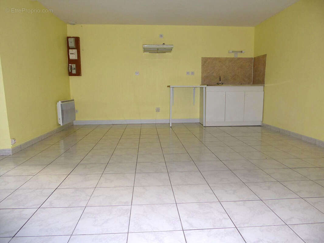 Appartement à LAVAL