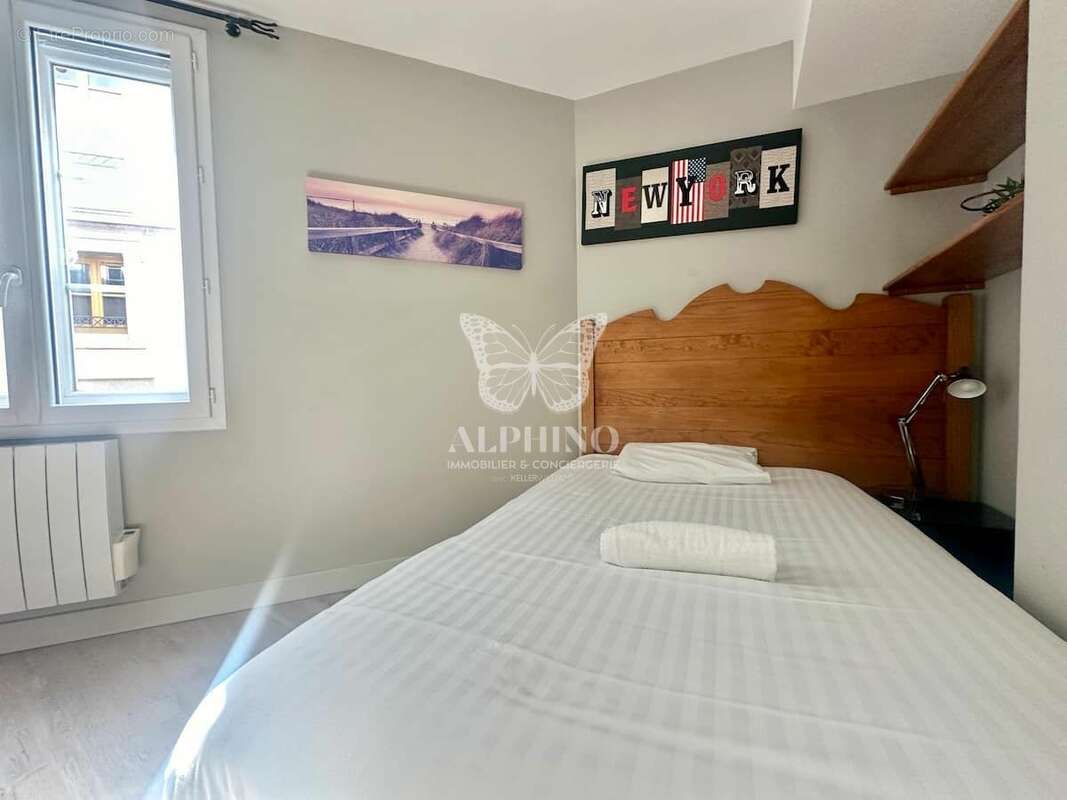 Appartement à LIMOGES