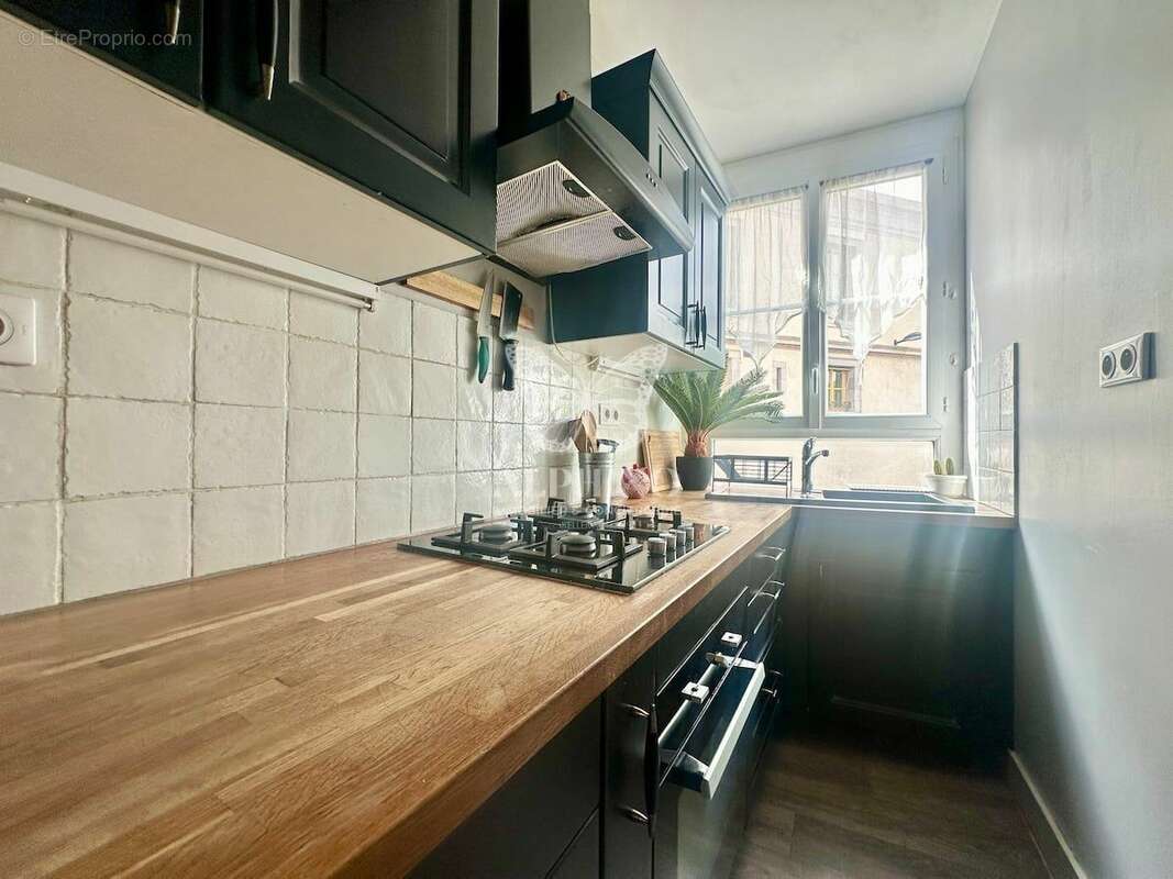 Appartement à LIMOGES