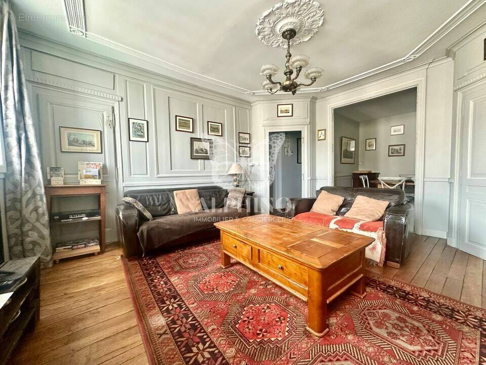 Appartement à LIMOGES