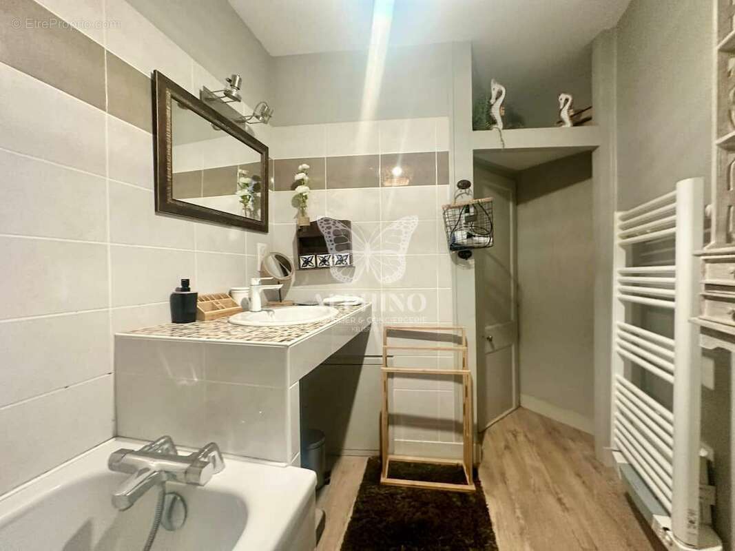 Appartement à LIMOGES