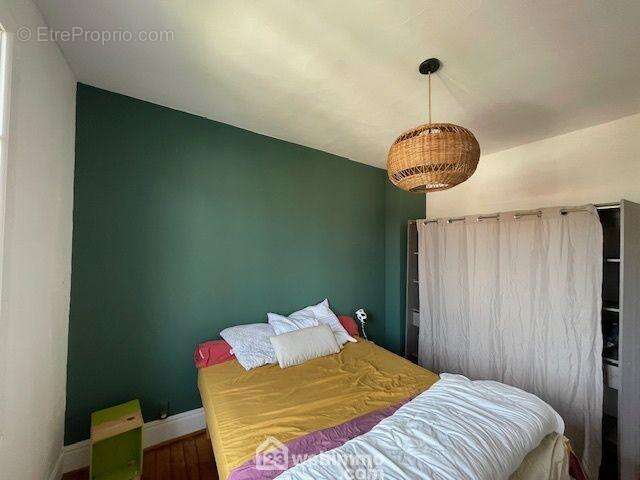 Maison à PONT-L'EVEQUE